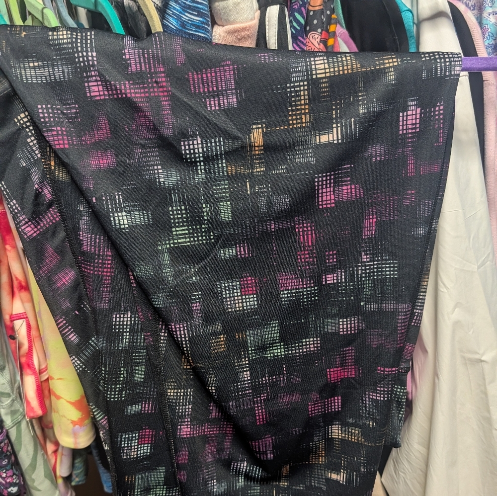 Pro player leggings
